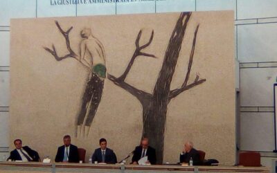 Convegno AIDA Abruzzo sul diritto delle assicurazioni, Pescara