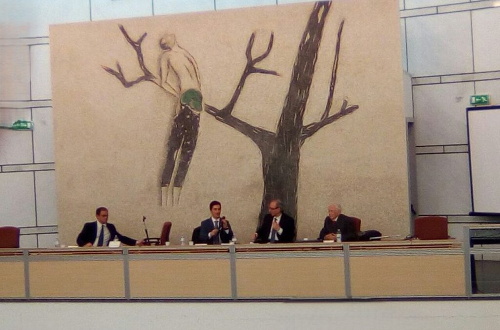Convegno AIDA Abruzzo sul diritto delle assicurazioni. Pescara, 12 maggio 2017 – AIDA Abruzzo conference on Insurance law. Pescara, May 12th, 2017